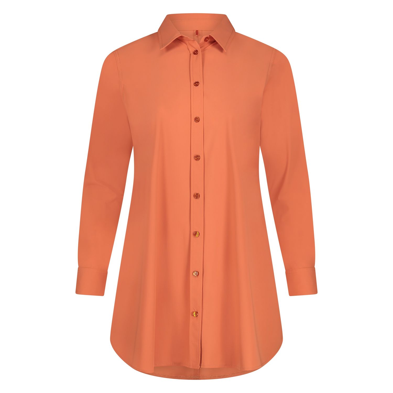 Blouse long Ginger