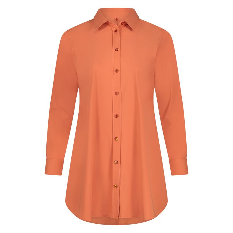 Blouse long Ginger