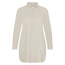 Blouse Long LS Kit