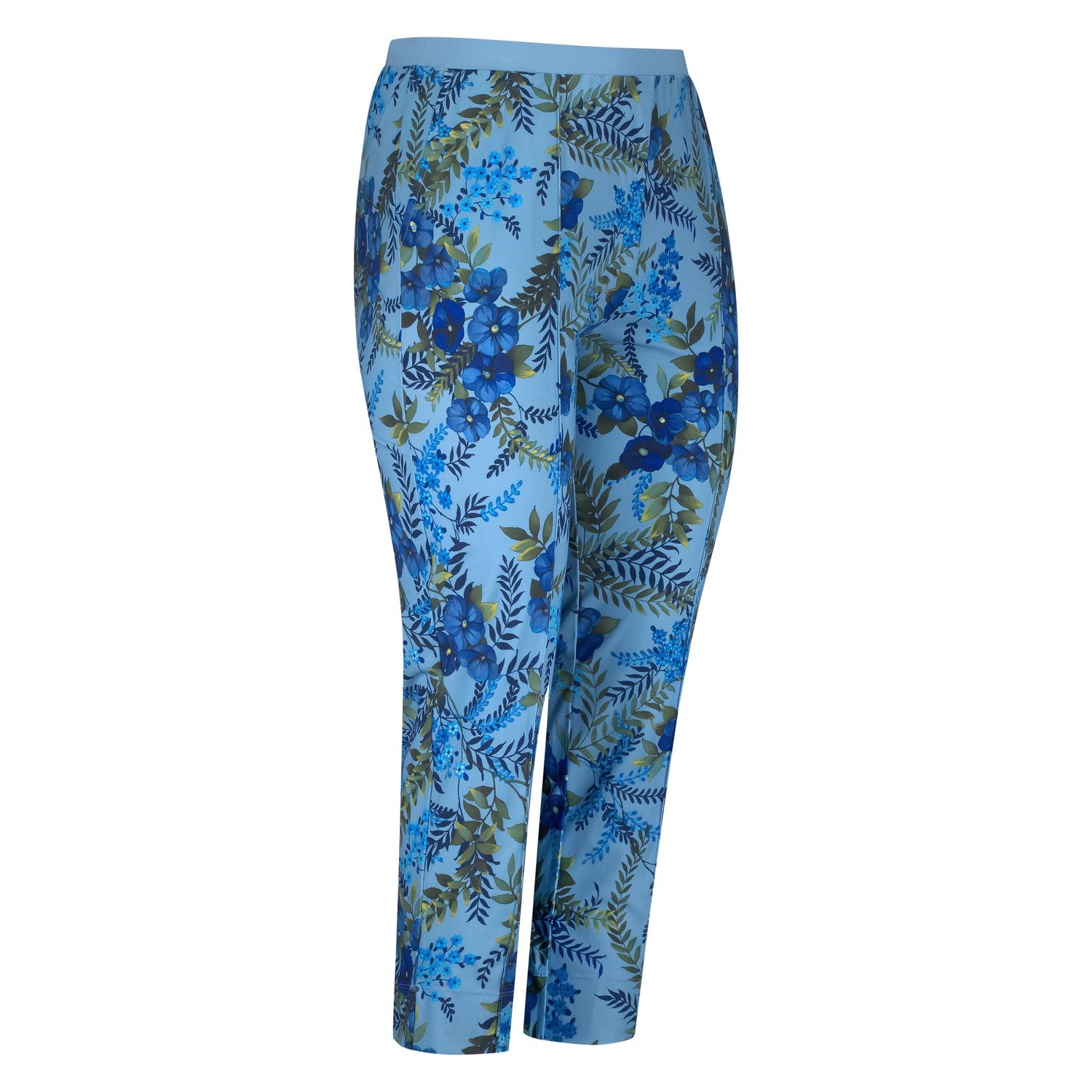 Pants 7/8 Greece