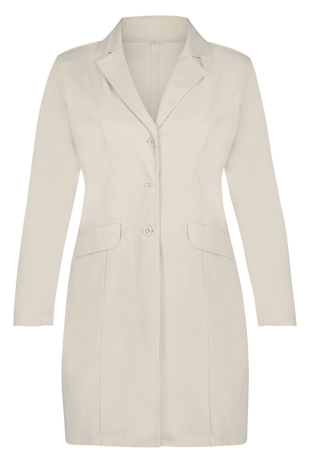 Jacket Long Kit