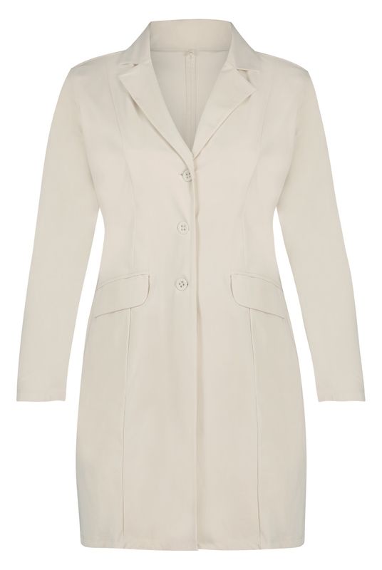 Jacket Long Kit