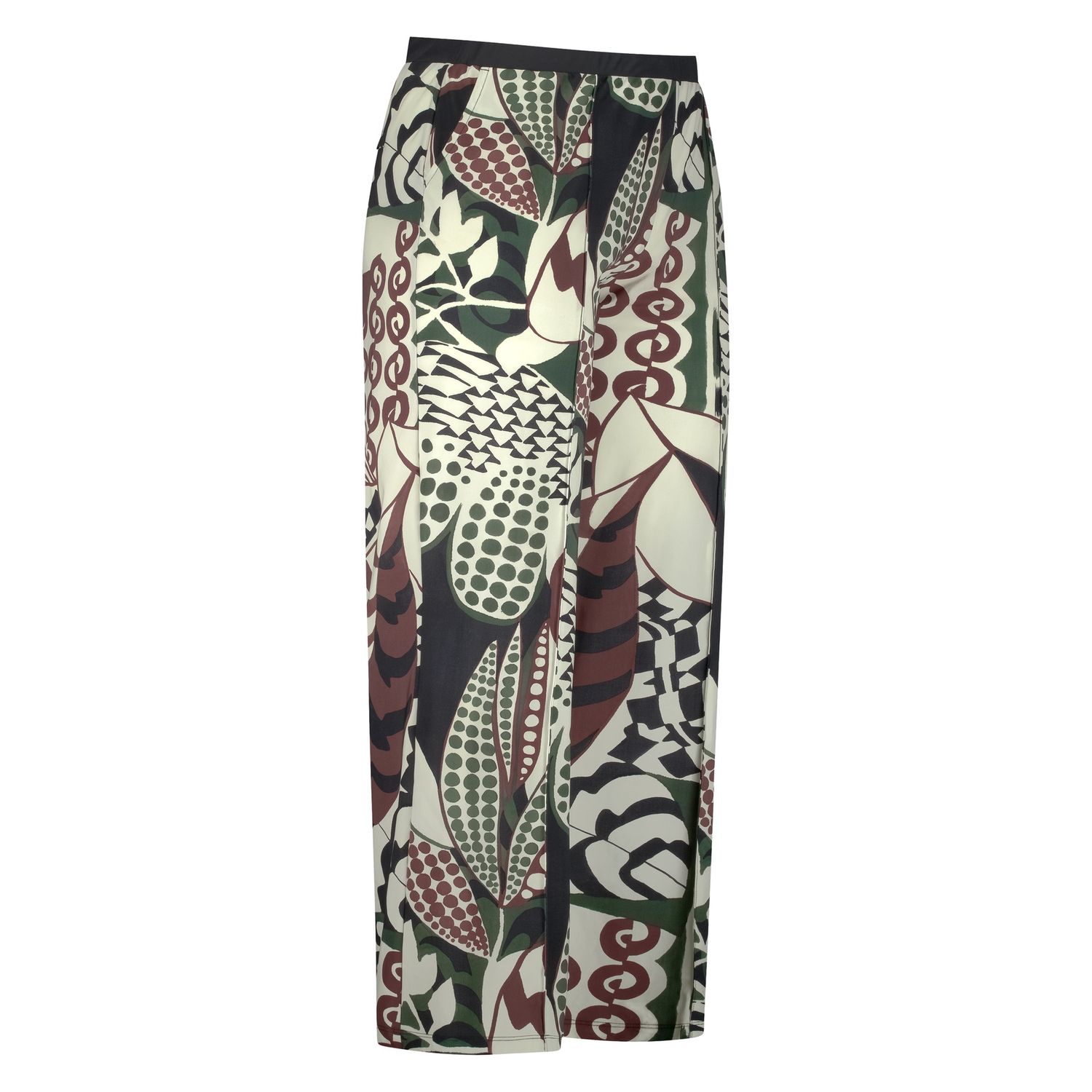 Pants Wide Africa