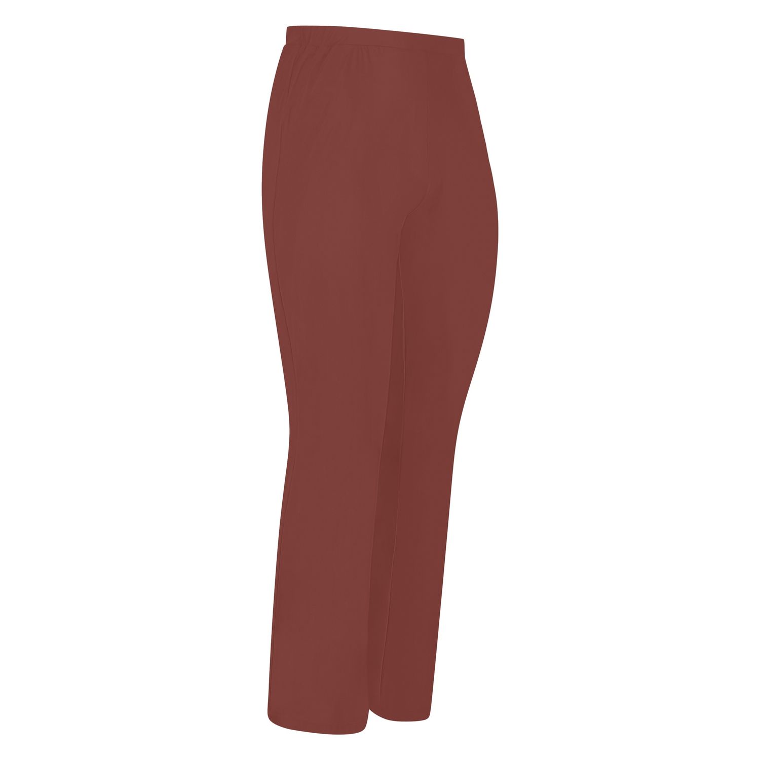 Pants Flair Cacao