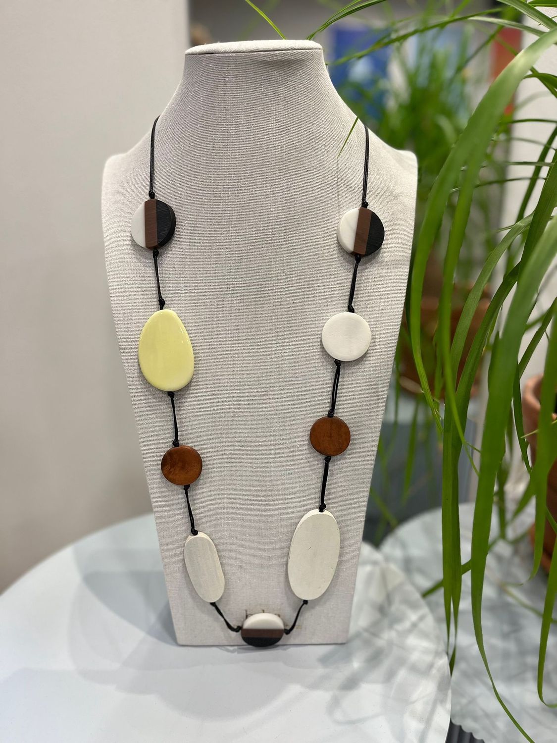 Ketting natural