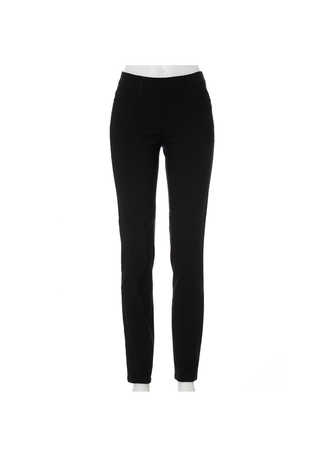 Janna bengaline 4146 - Zwart