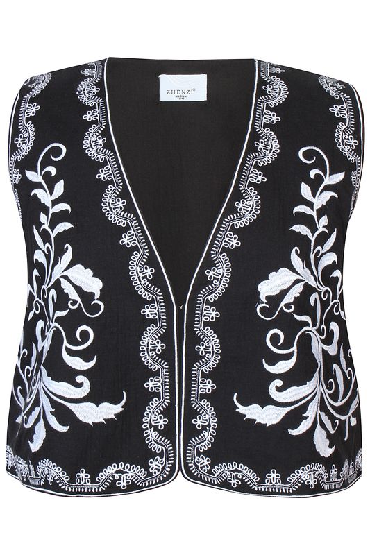 Hedy 768-Vest