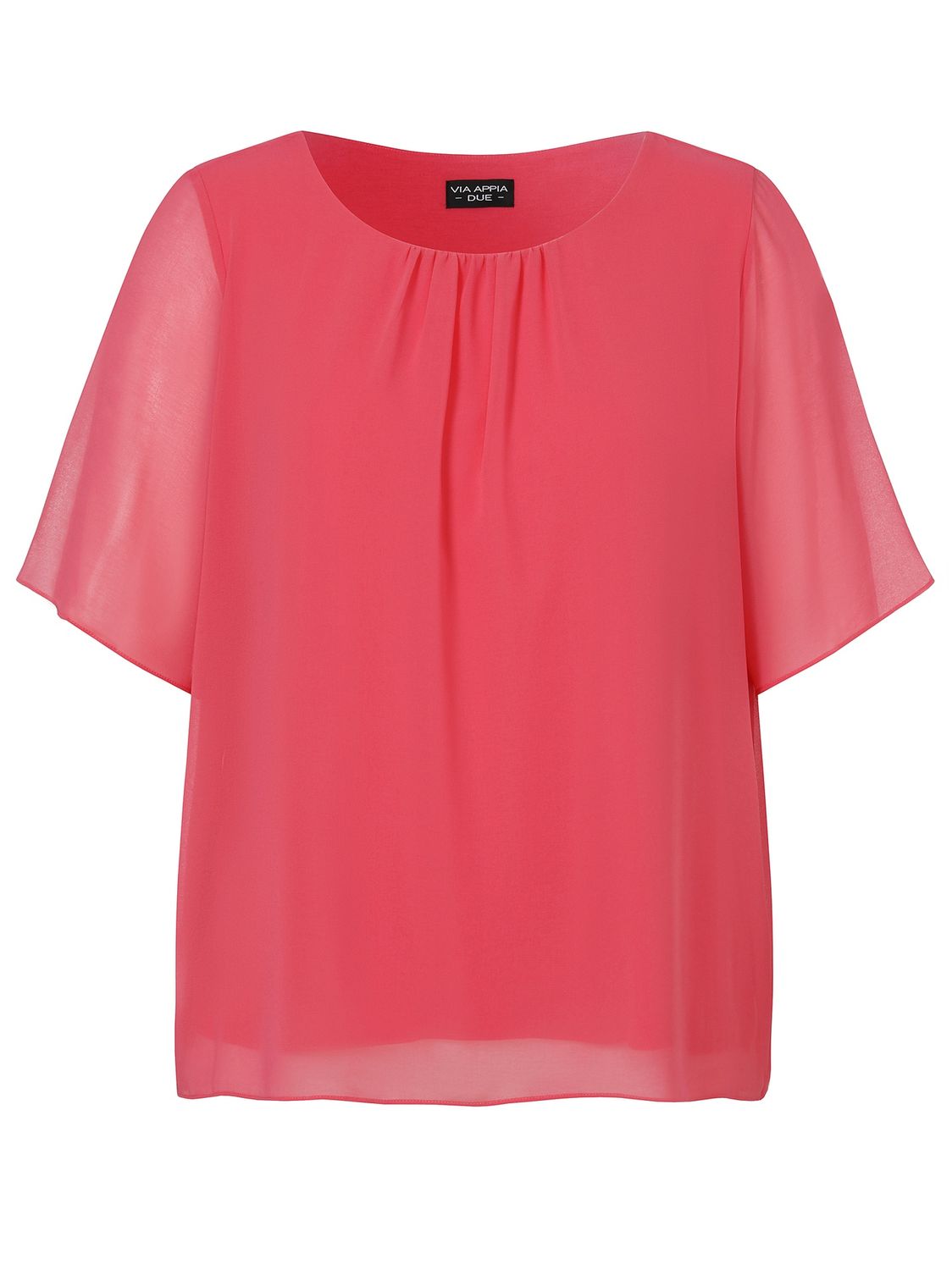 Blouse 2522750 roze