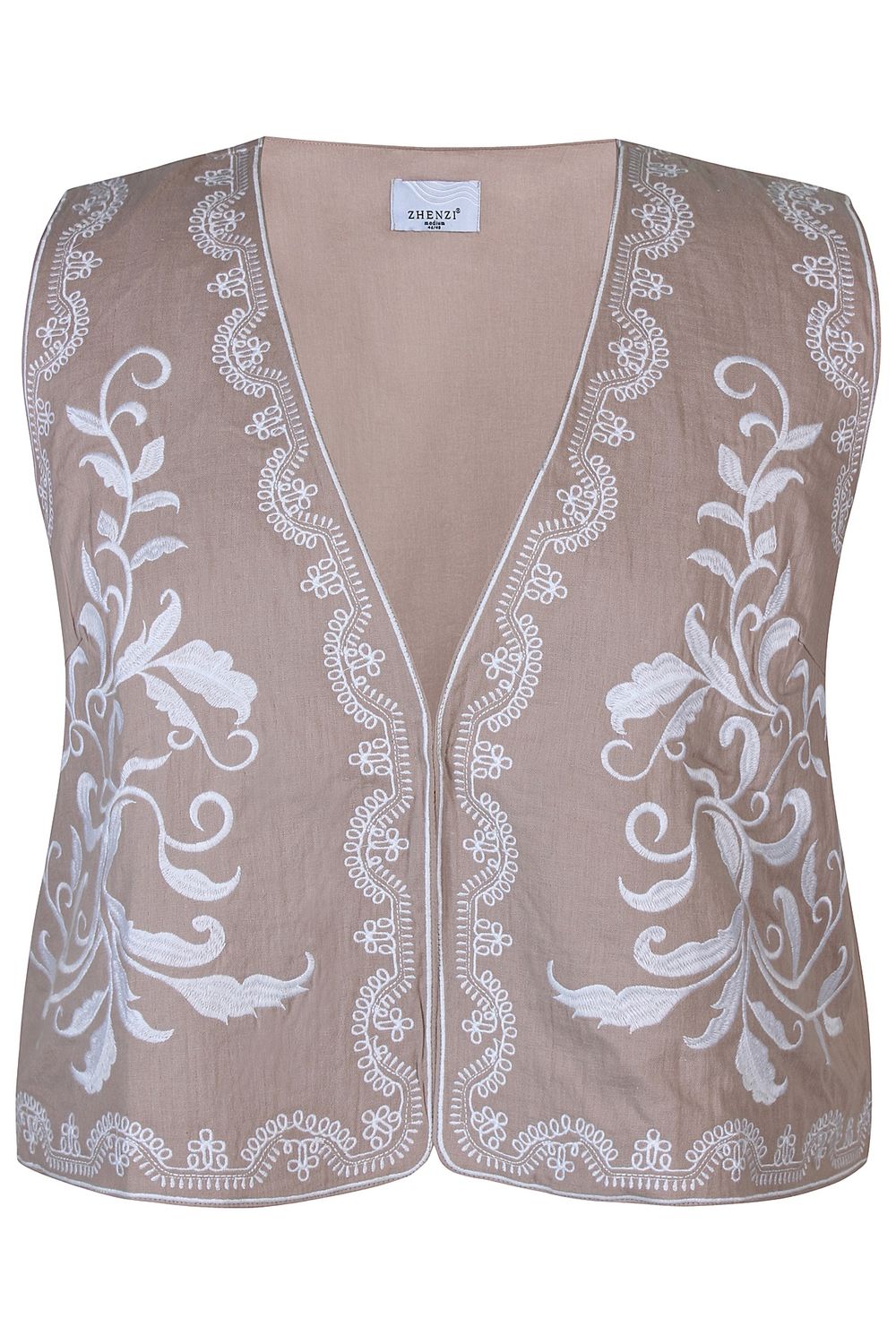 Hedy 768-Vest N/S