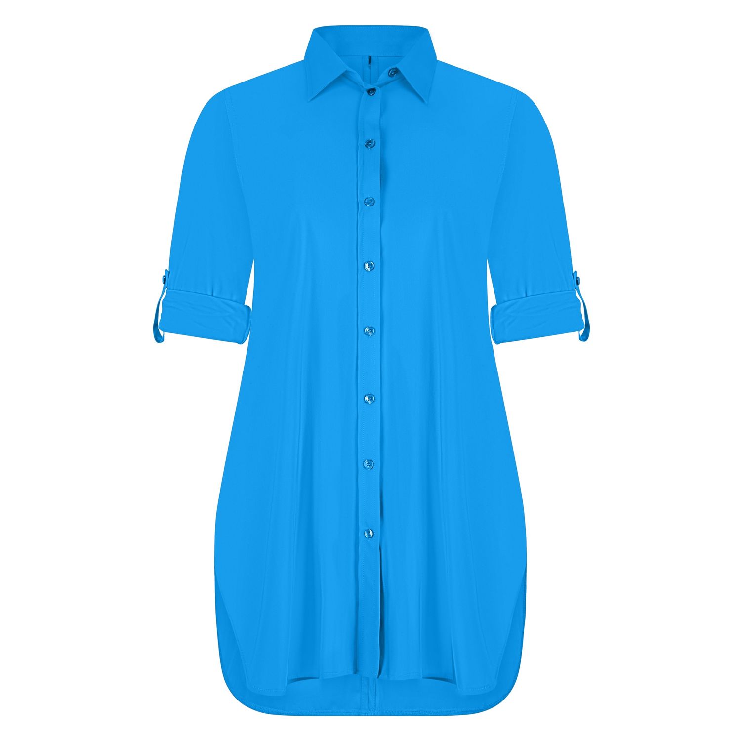 Blouse Long LS