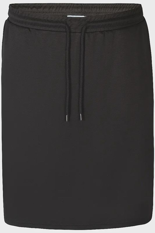 Mya 734-Skirt Black