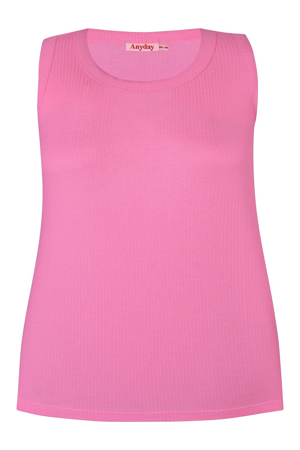 Top Alva Pink Carnation
