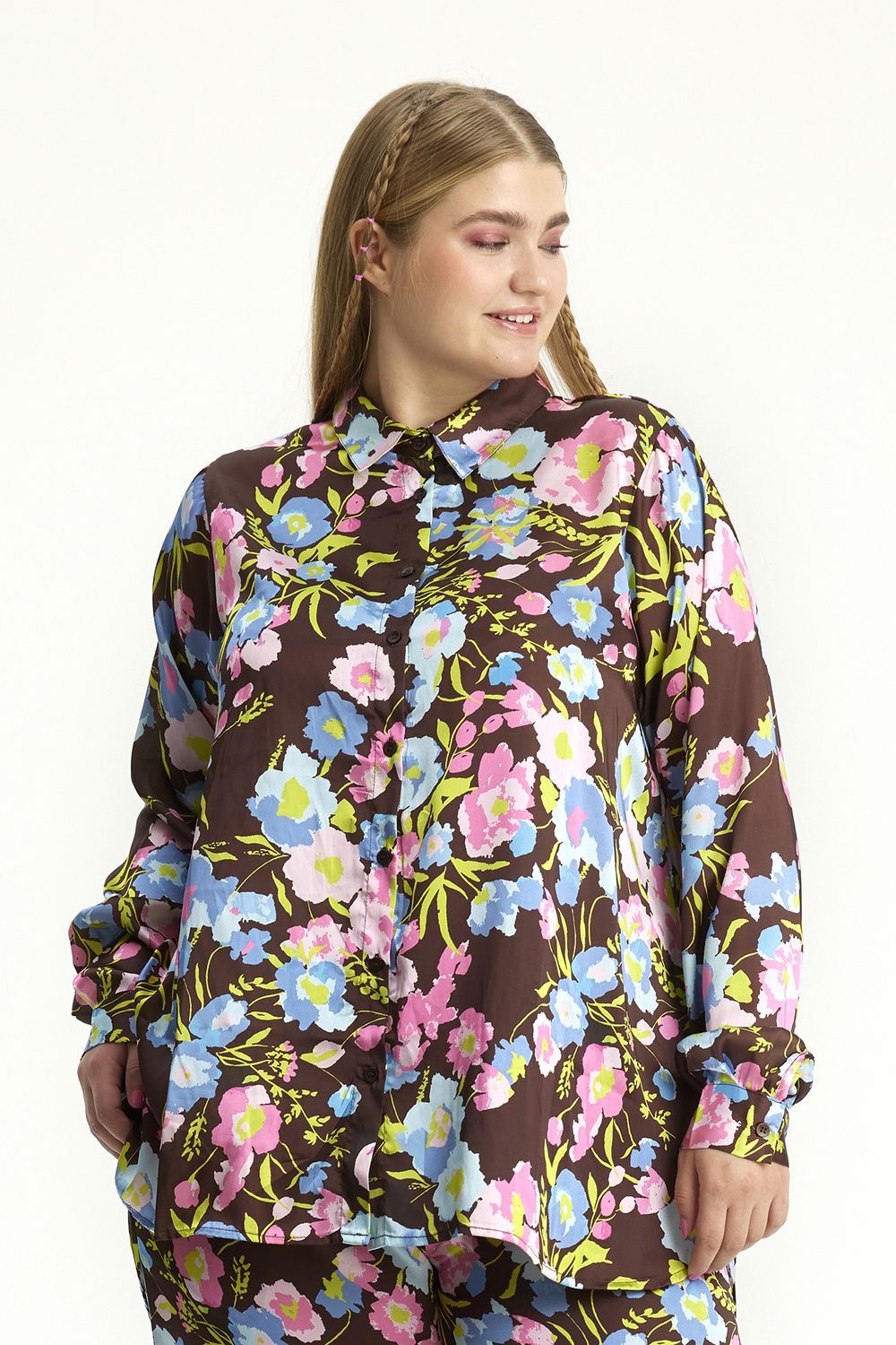 Blouse Aya
