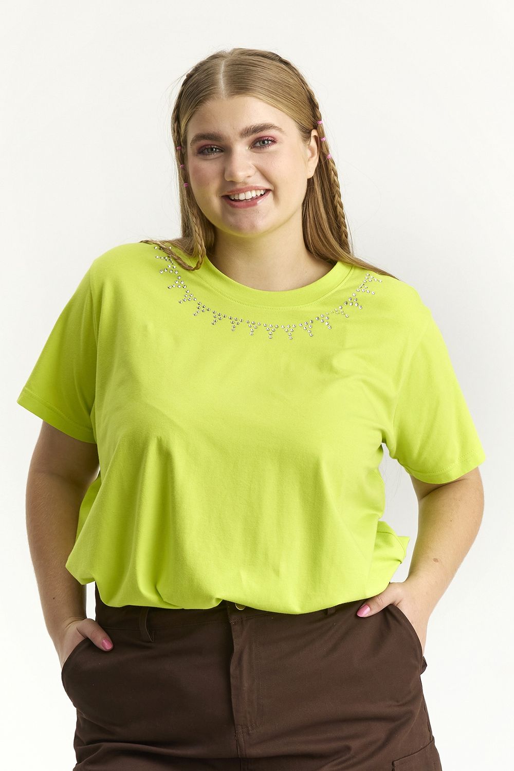 Shirt Marie Tender Shoots