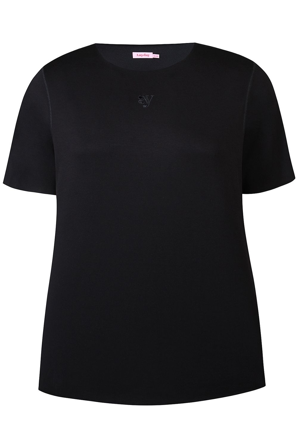 Shirt Ellie 199 zwart