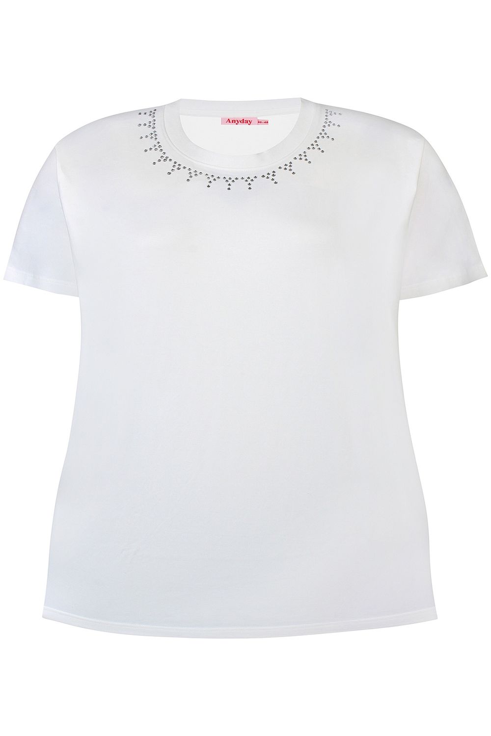 Shirt Marie off white
