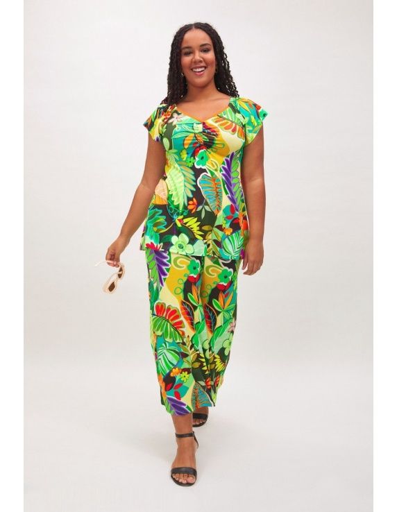 Broek Maui