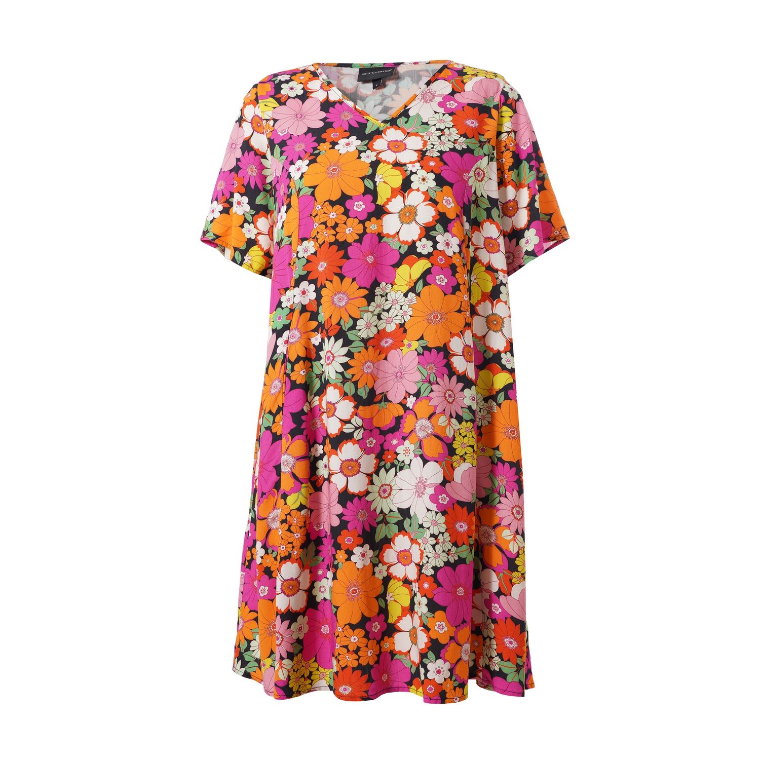 SBirgitte Dress S253821