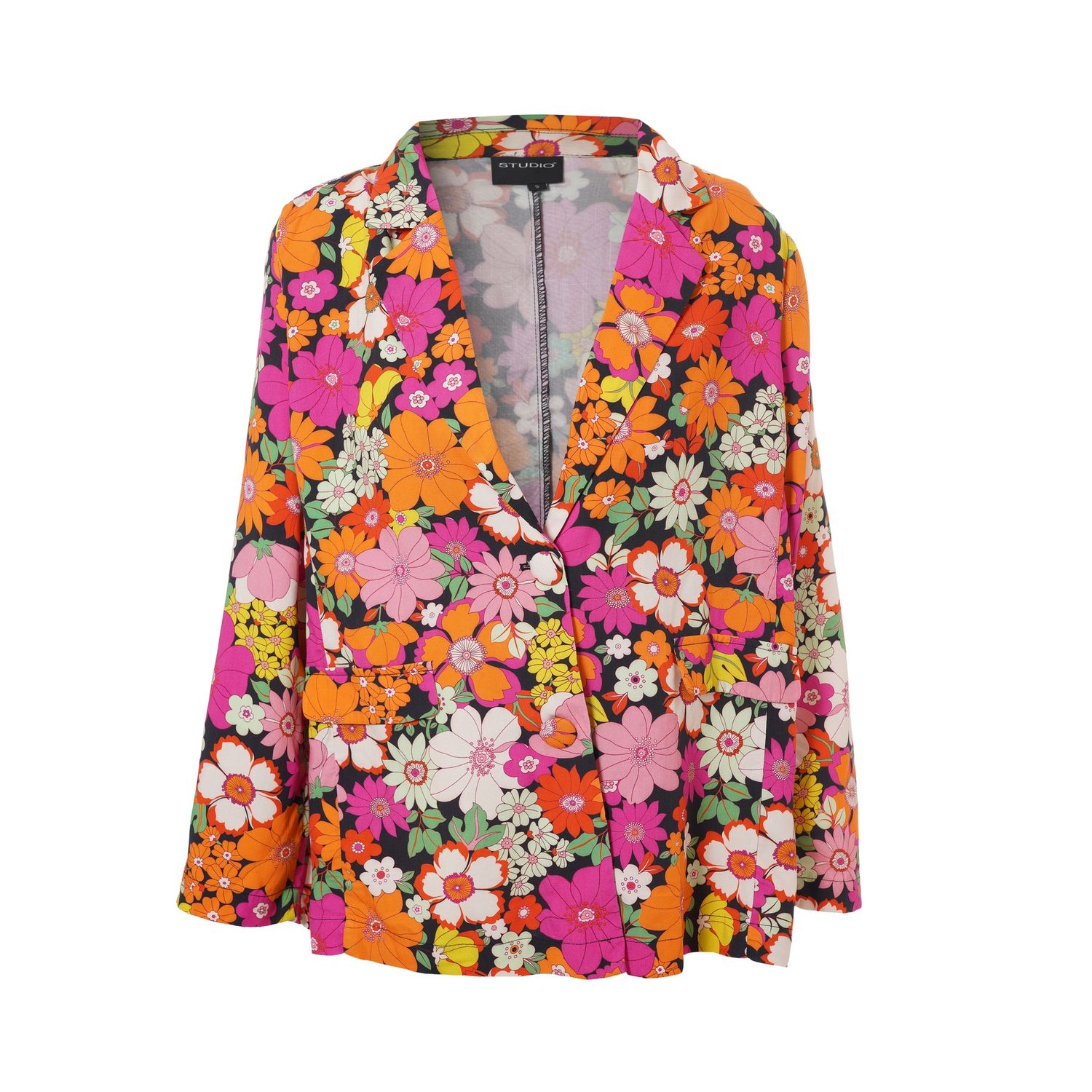 SKamila Blazer S253819