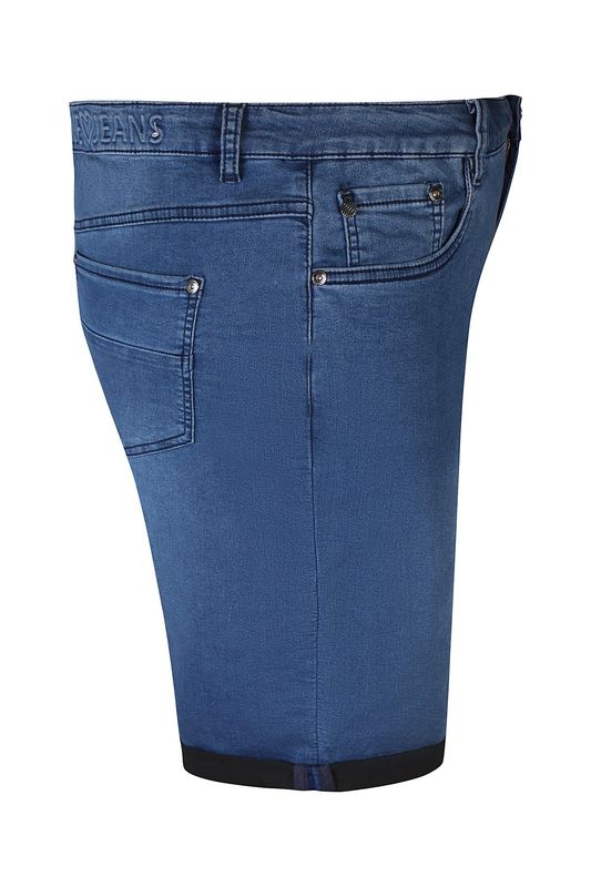 Step 101-Step Fit Scilla denim wash