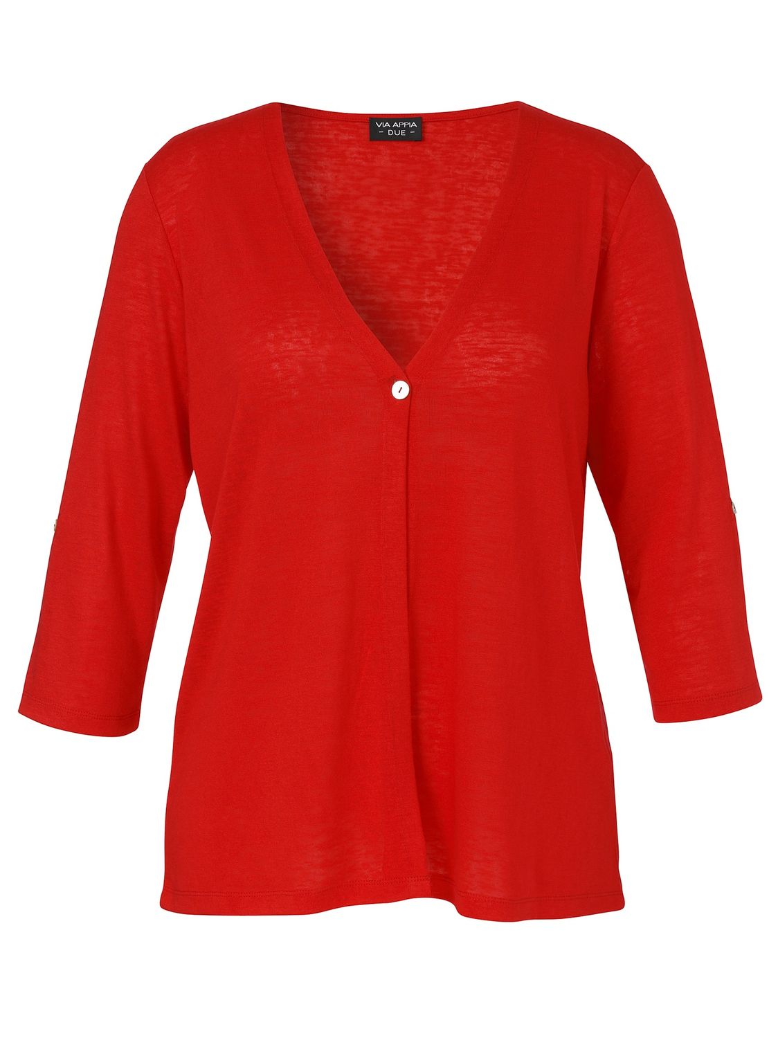Vest tomaat rood 2513401