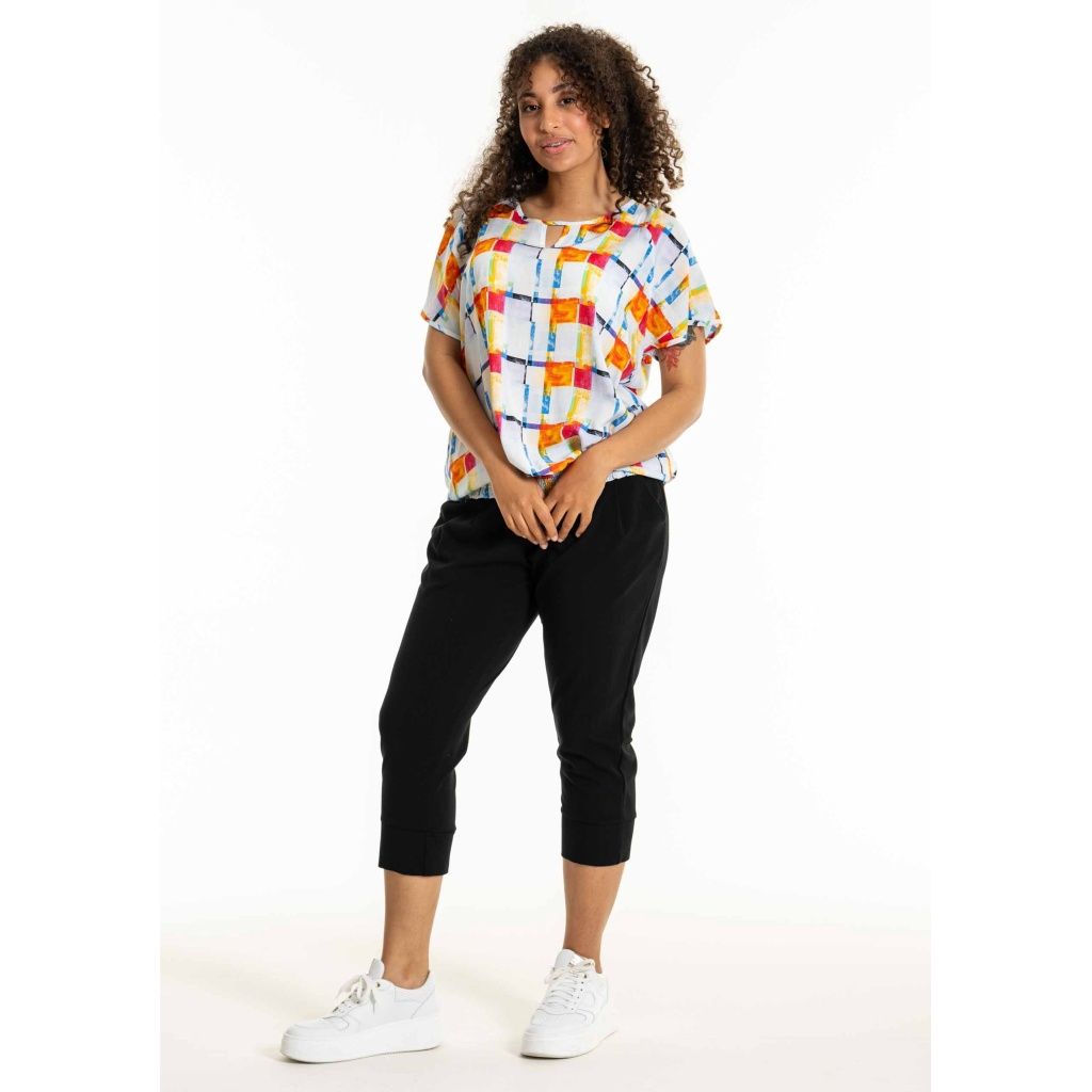 Camilla blouse