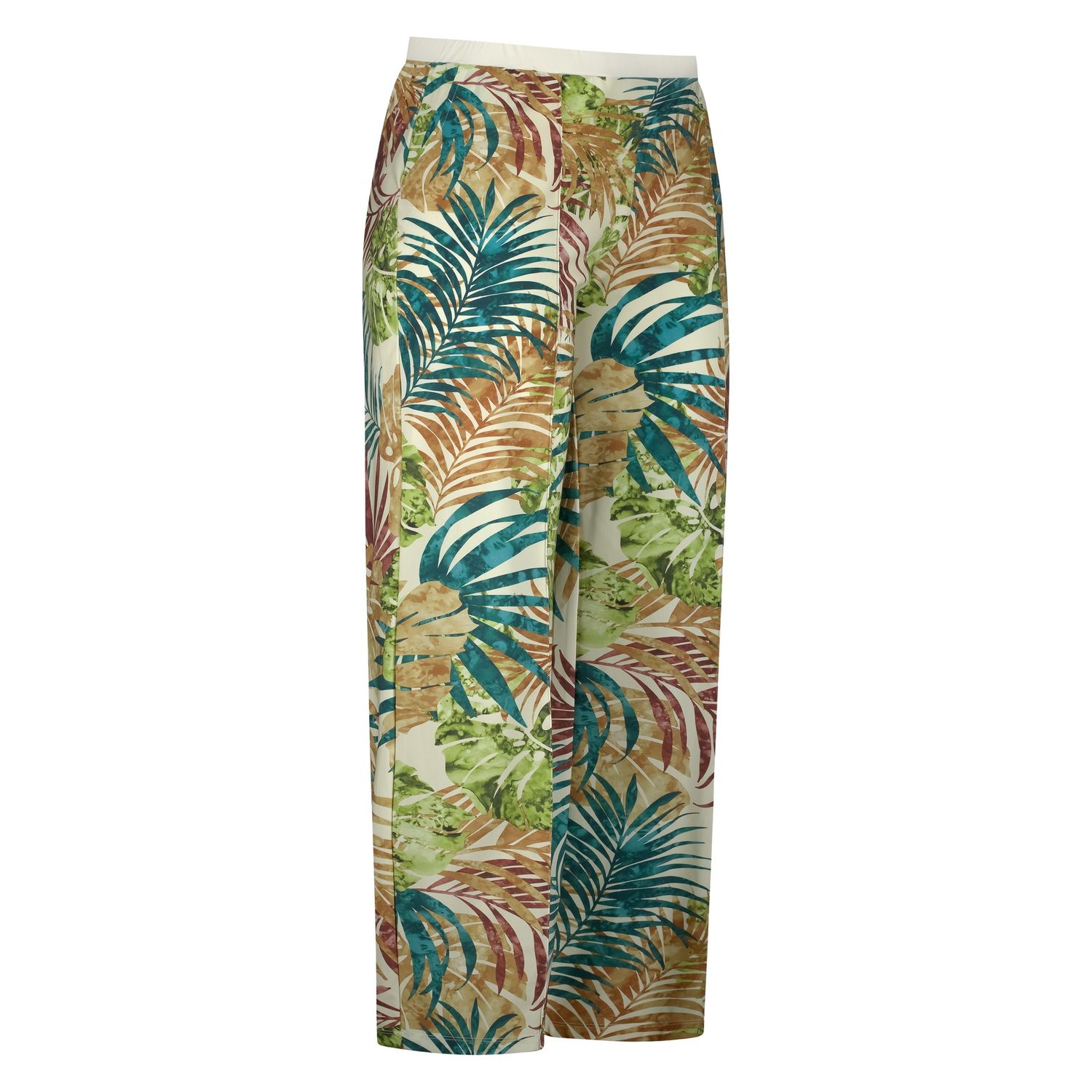 Pants Wide Brasil