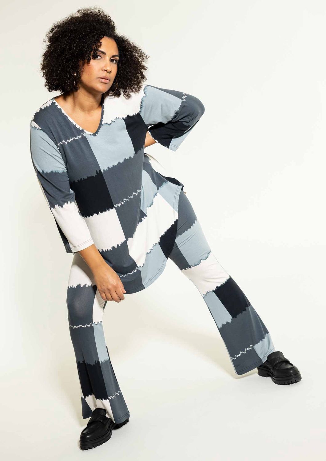 Nia Bootcut