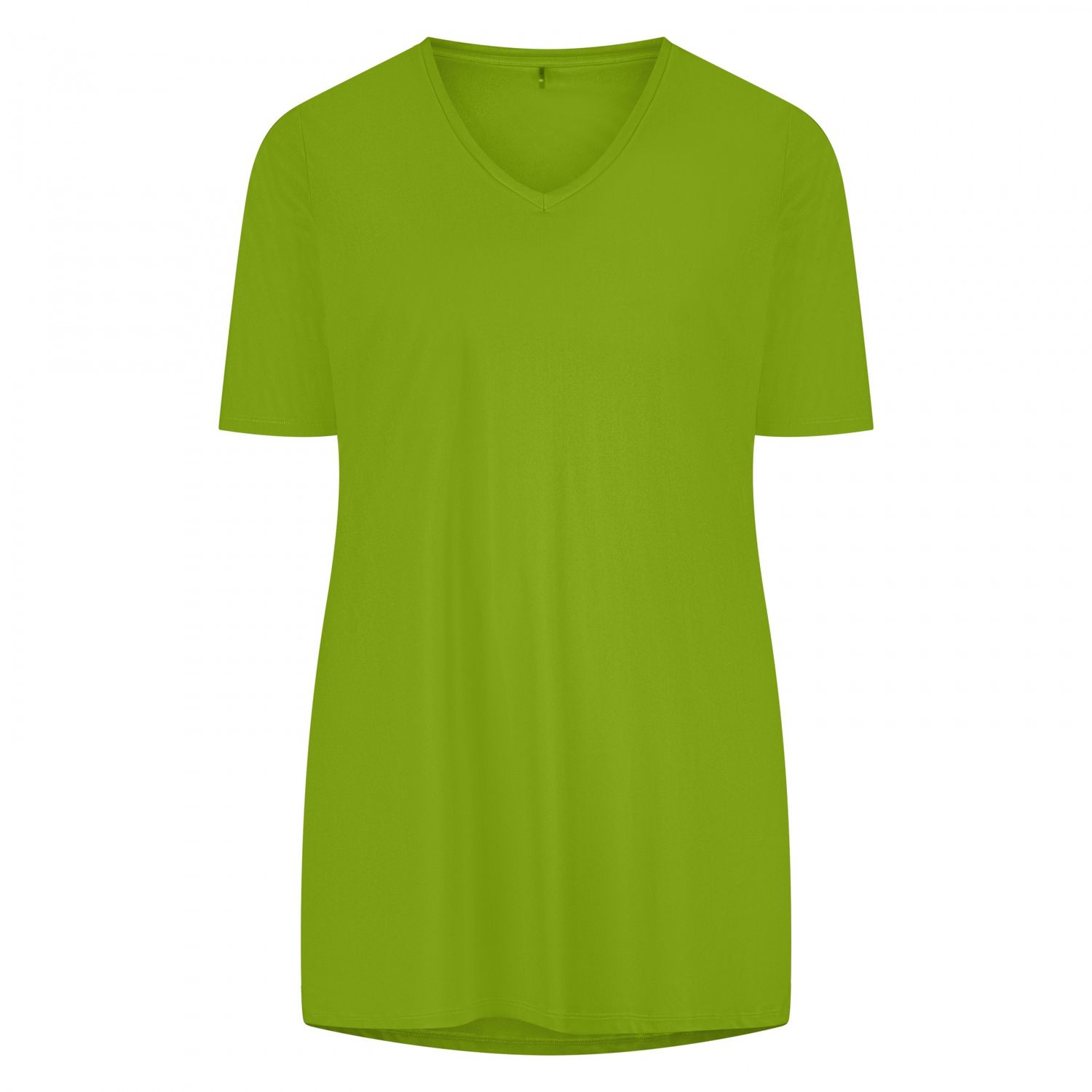 Tee V-Neck Kiwi