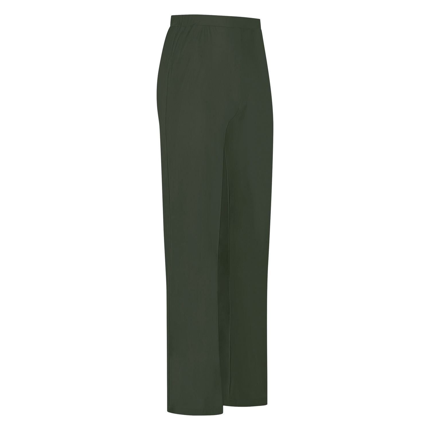Pants Wide – Light Khaki