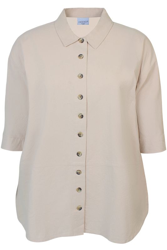 Amin 849-Shirt ¾ Chateau