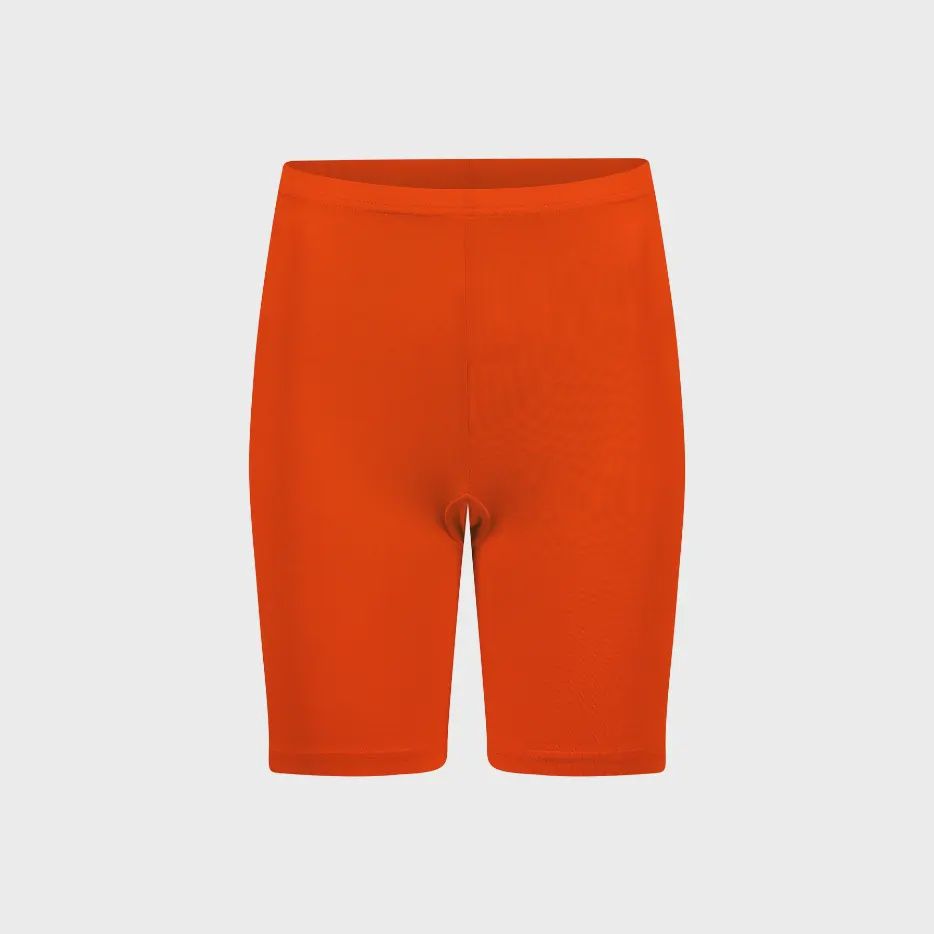 Broekje koraalrood
