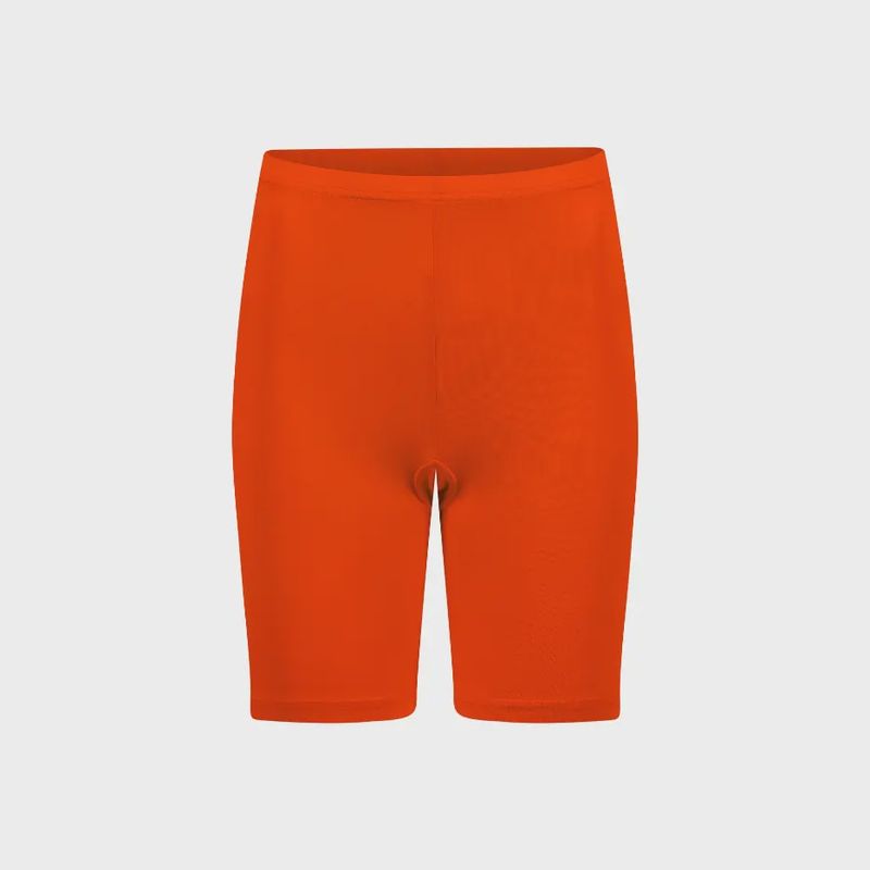 Broekje koraalrood