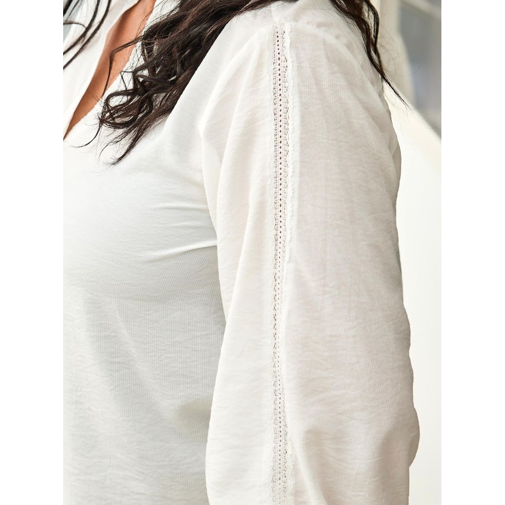 CORA BLOUSE