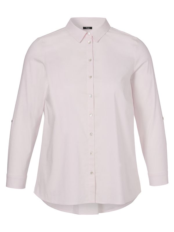 Blouse zacht roze travel 2552672