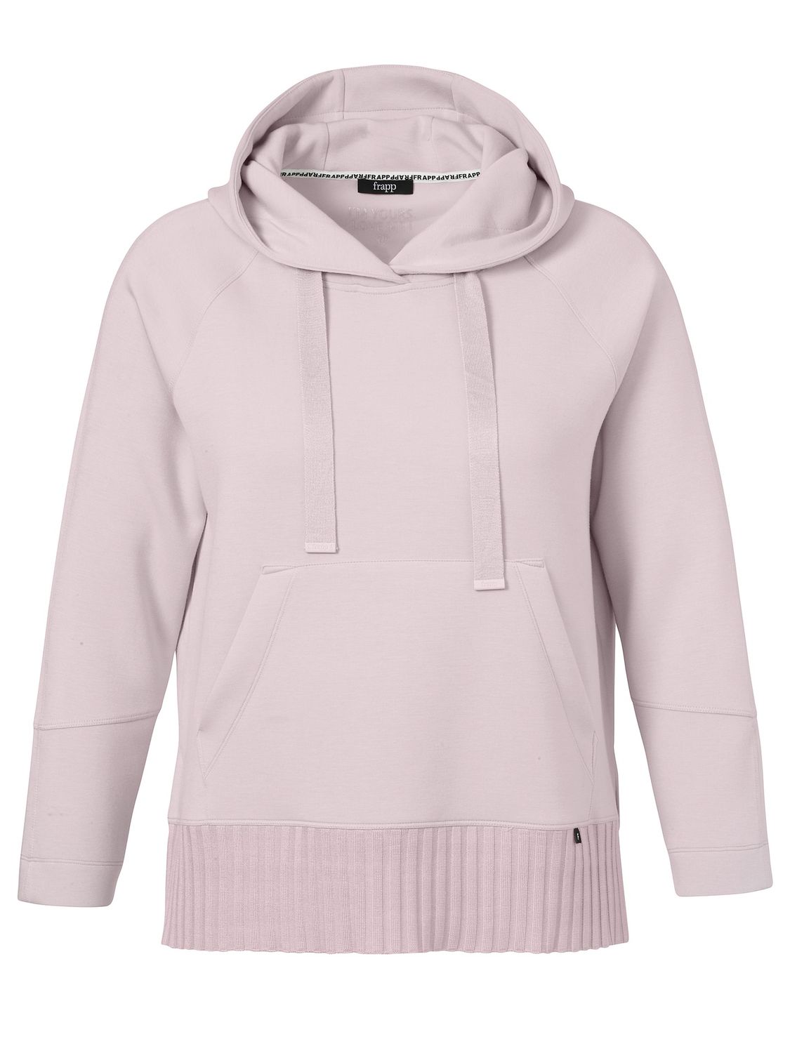 Trui zacht roze 25627200