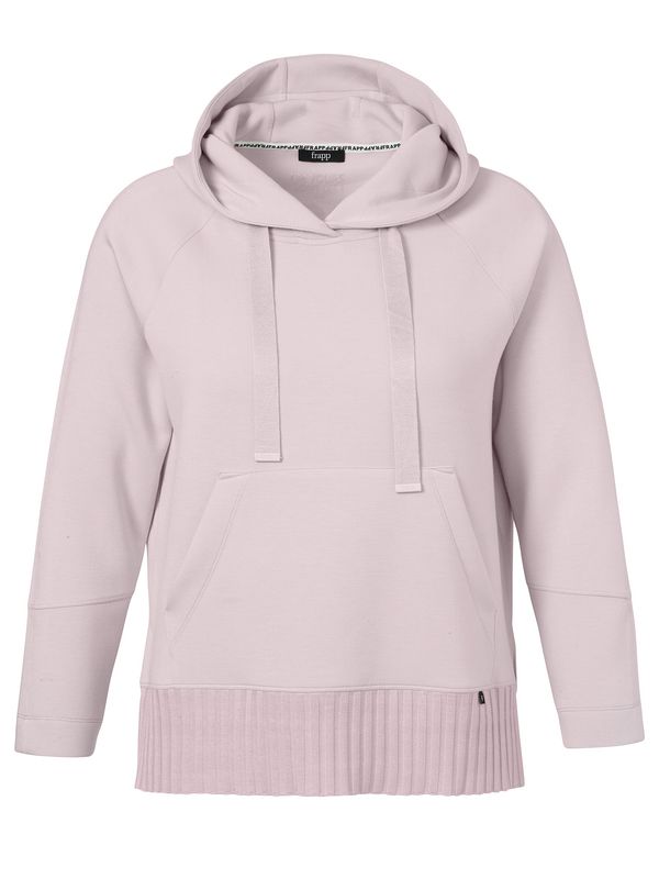 Trui zacht roze 25627200