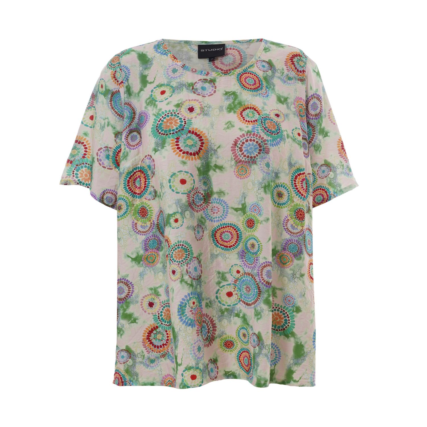 SEsther Blouse S253807
