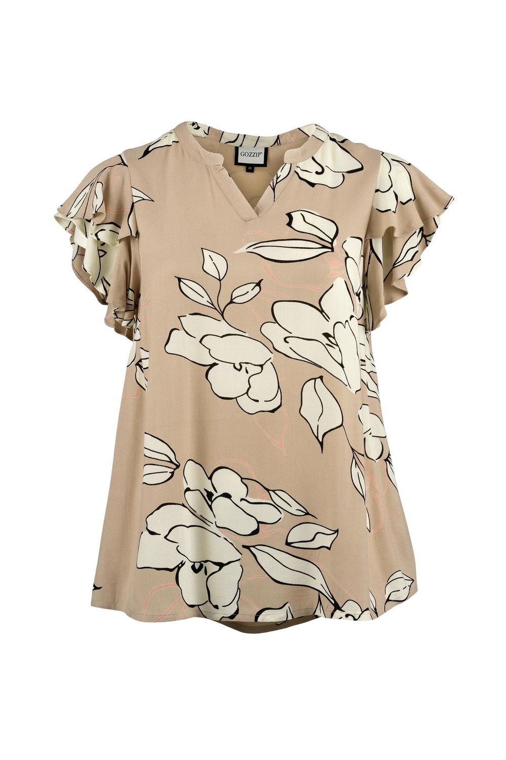 Gkathla Blouse G253047