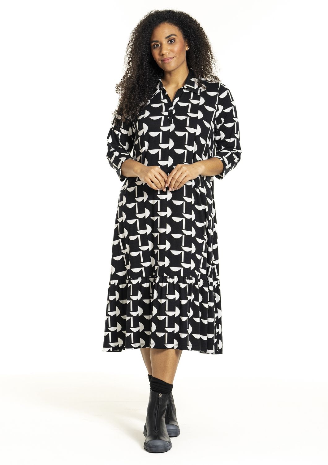 SImi Dress S251833
