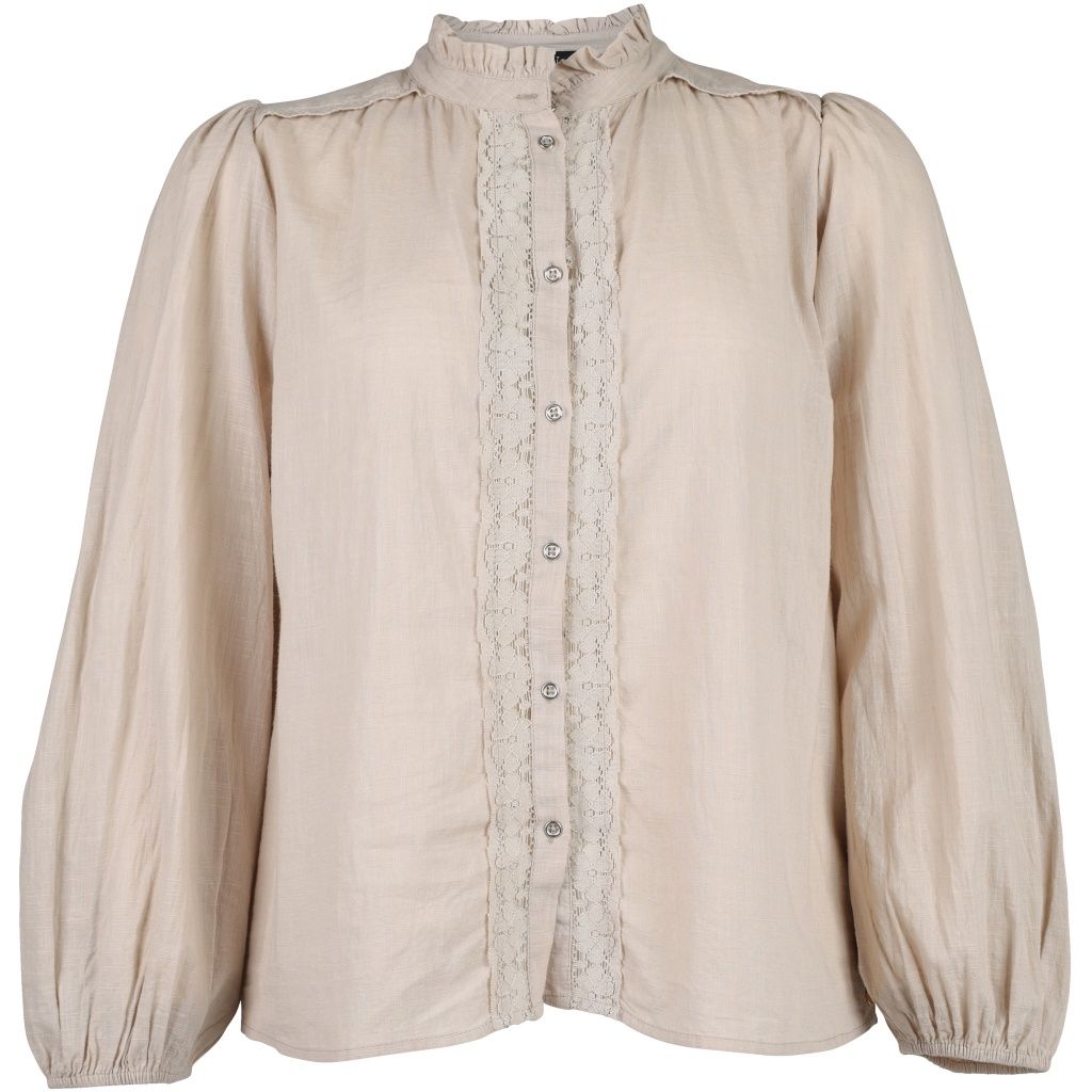 Blouse Eden Sand