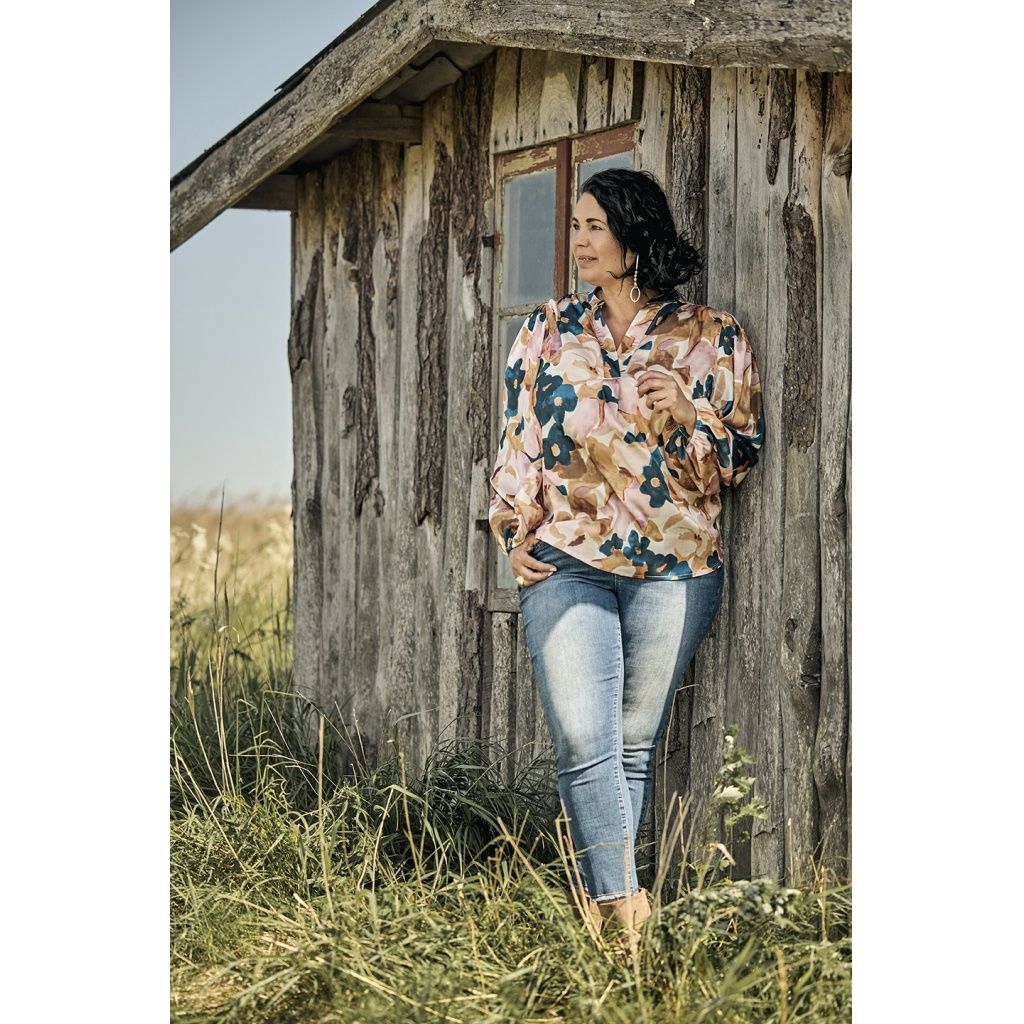 Blouse DIANA