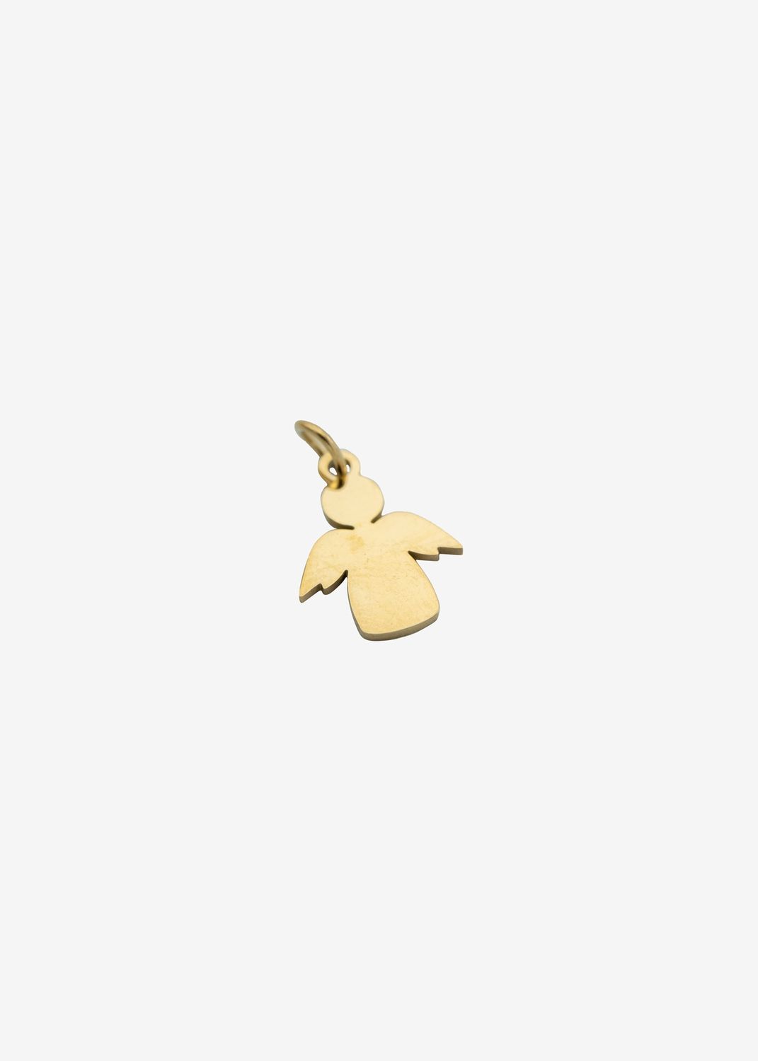 Bedel engeltje - Goud