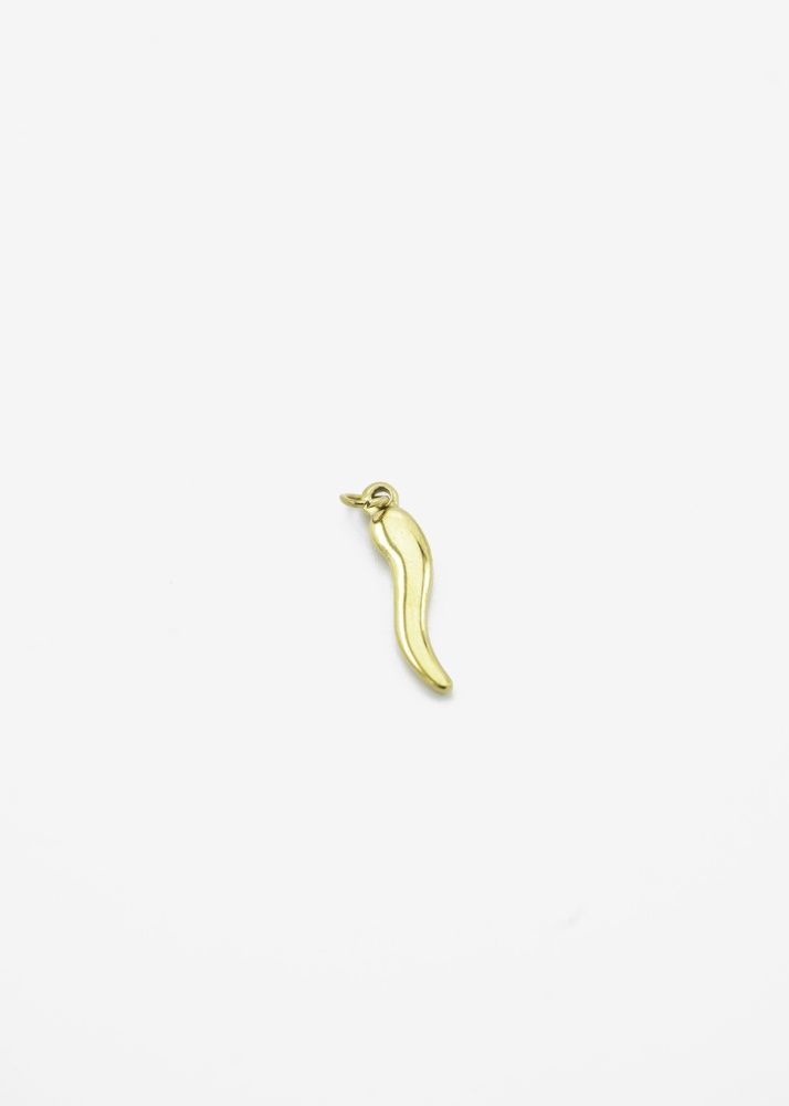 Bedel peper goud