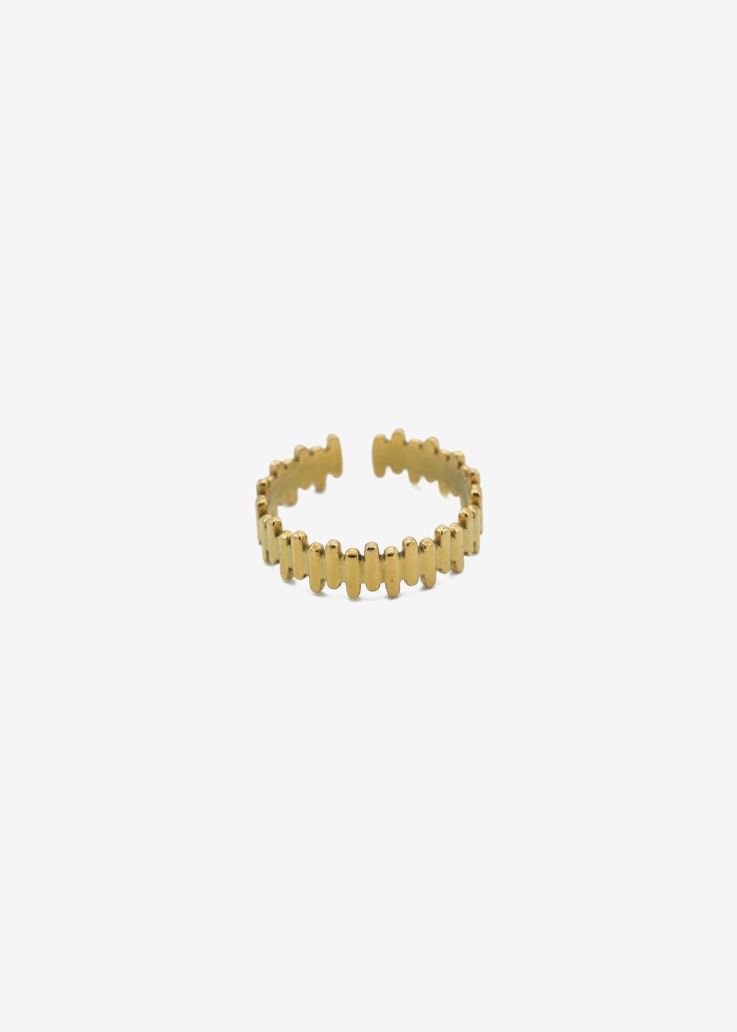 Ring stripes