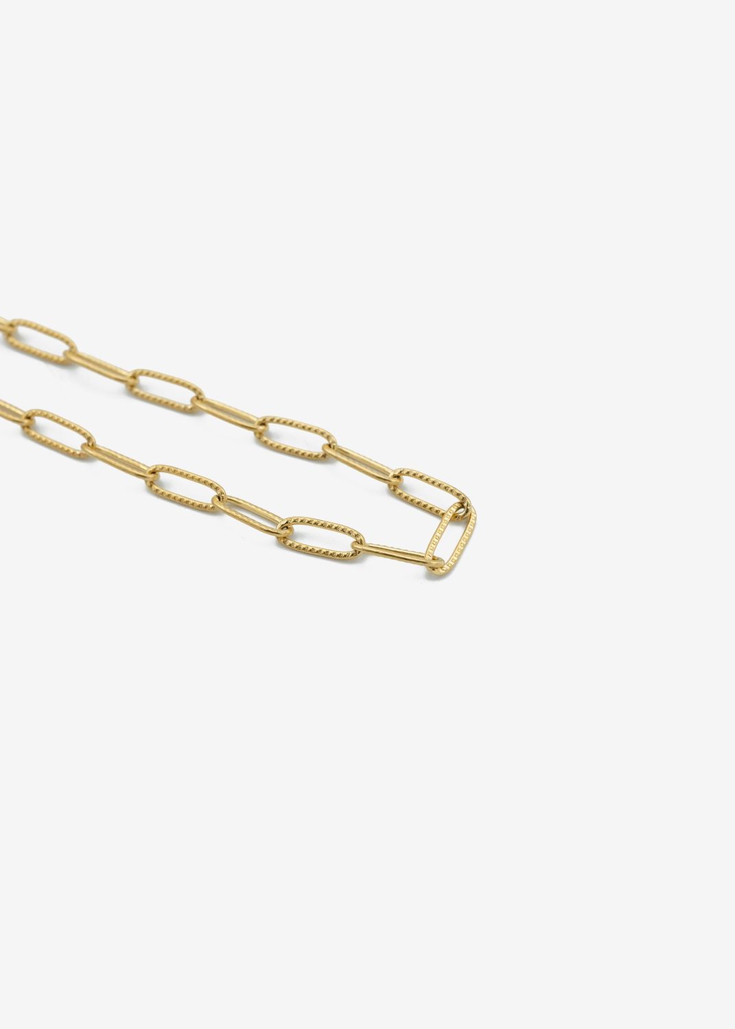 Schakelketting Saartje