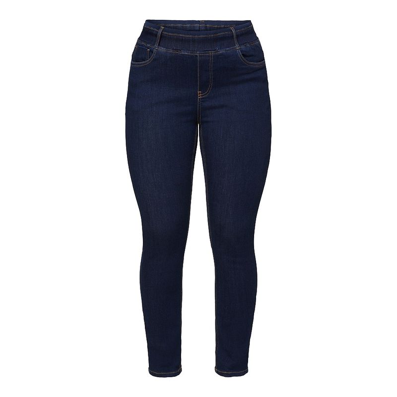 Jeans extra boord