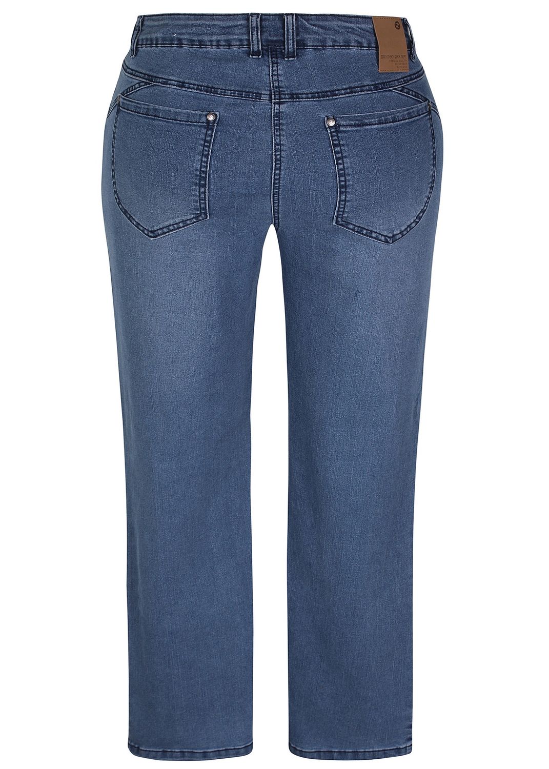 Jeans SALSA Blauw