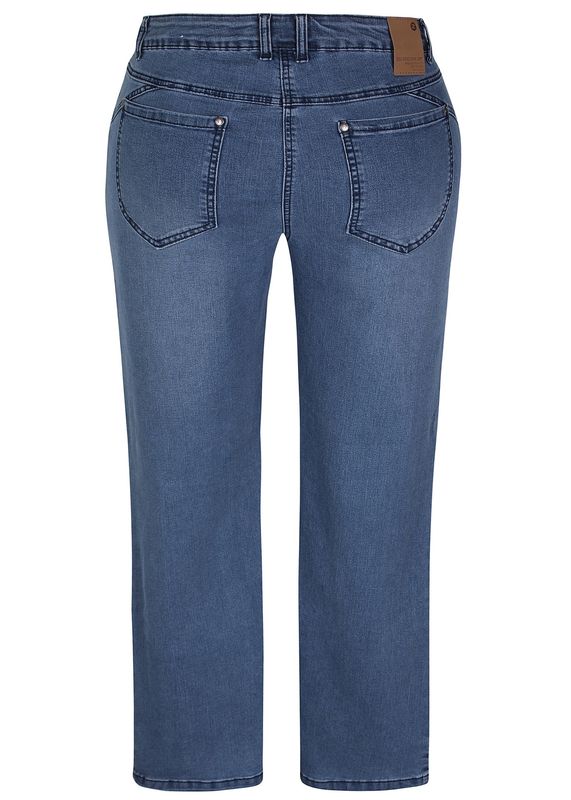 Jeans SALSA Blauw