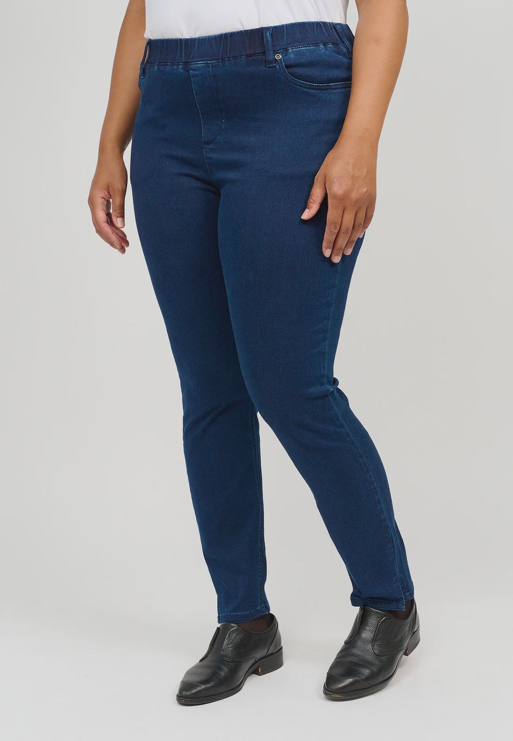 Sofia jeans diep blauw 0322